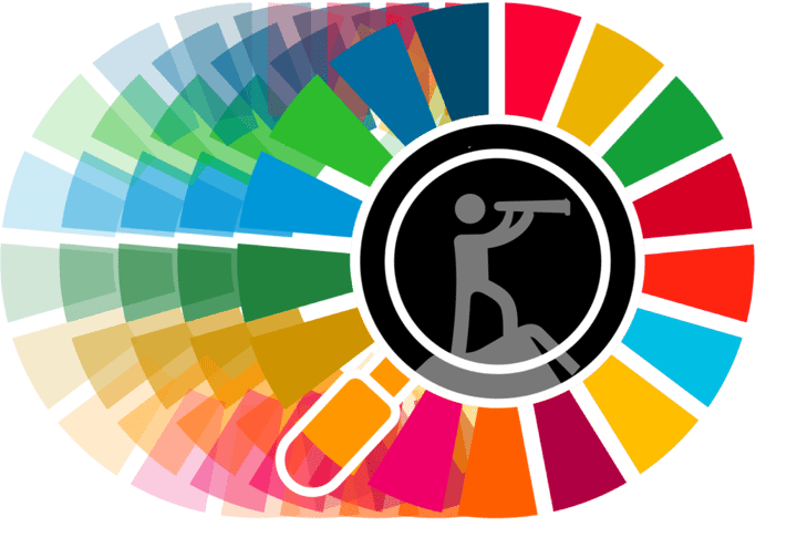 Kudos and the American Chemical Society launch scholarly publishing sector’s most far-reaching SDG research study